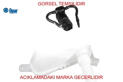 Su depo dfl opar 52046692 resmi