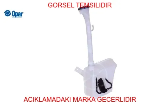 Cam yıkama depo dfl opar 52046694 resmi