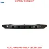 Tampon darbe takozu on egea 52047445 resmi