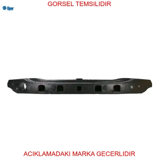 Tampon darbe takozu on egea 52047445 resmi