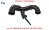 Esnek boru 500l opar 52047954 resmi