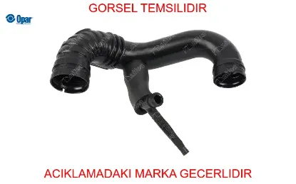 Esnek boru 500l opar 52047954 resmi