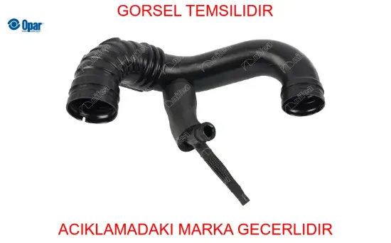 Esnek boru 500l opar 52047954 resmi