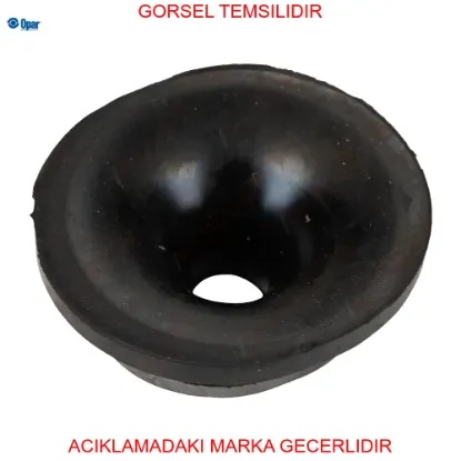 Elastik burç radyatör egea opar 52047956 resmi
