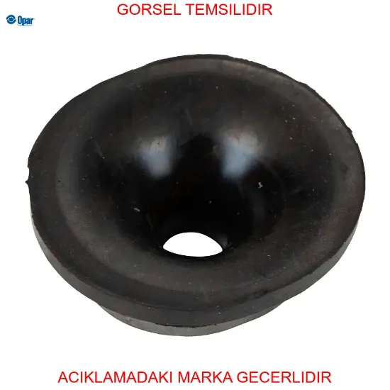 Elastik burç radyatör egea opar 52047956 resmi