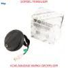 Anten su egea opar 52048177 resmi