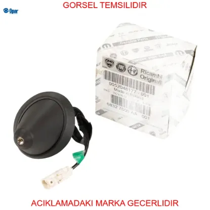 Anten su egea opar 52048177 resmi