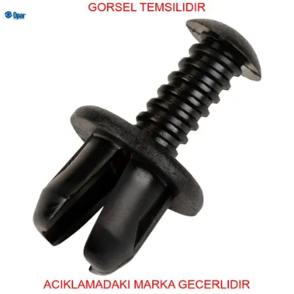 Buton ehb opar 52048271 resmi