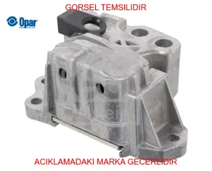 Elastik takoz opar 52049400 resmi