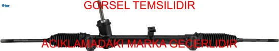 Direksiyon kutusu pun opar 52049738 resmi