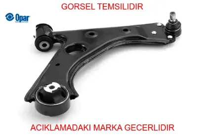 Salıncak sağ komple linea/fiorino/grande punto 52049873 resmi