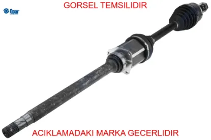 Aks opar 52050099 resmi