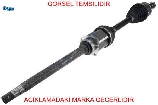 Aks opar 52050099 resmi