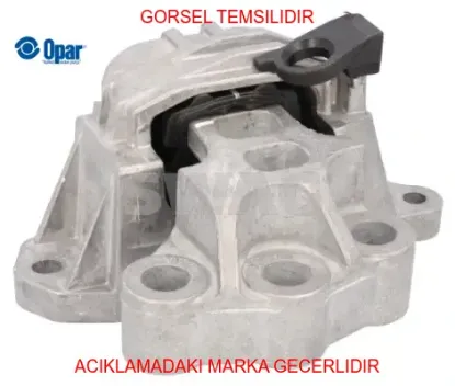 Lastik takoz egea opar 52050392 resmi