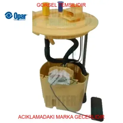 Yakıt opar 52051093 resmi