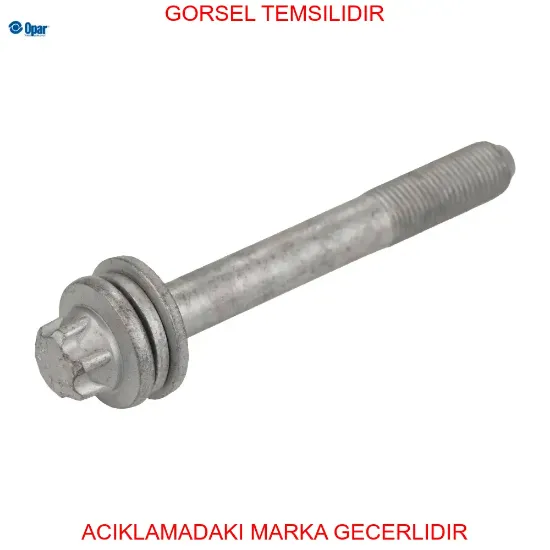 Vıda dfl opar 52051400 resmi