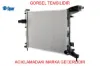 Radyatör egea opar 52052603 resmi