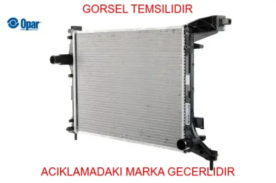 Radyatör egea opar 52052603 resmi