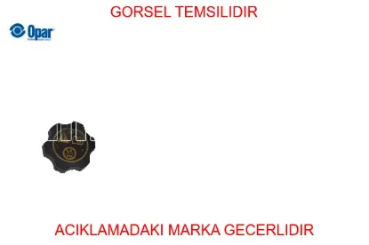Genleşme su depo opar 52052767 resmi