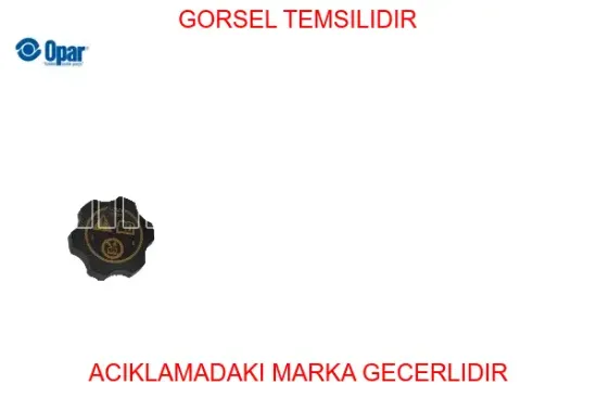 Genleşme su depo opar 52052767 resmi