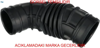 Hortum hava fıltre ege opar 52055502 resmi