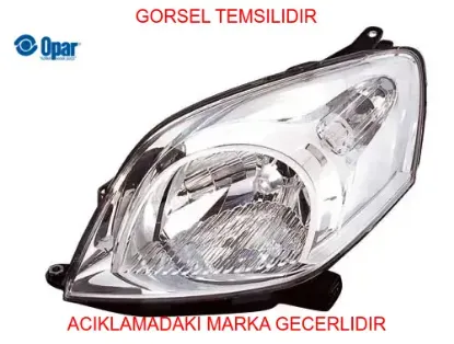 Far sağ fıorıno-nemo-bıpper opar 6205.Ay/ 1353197080 resmi