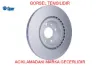 Fren diski fiorino opar 52063170 resmi