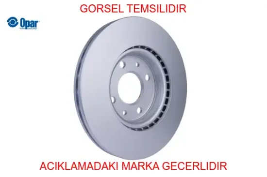 Fren dıskı opar 52063172 resmi