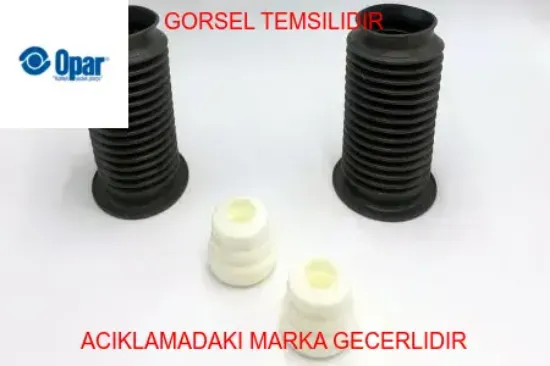 Takoz on amortı opar 52063729 resmi