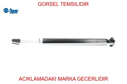 Amortisör arka 500l opar 52063754 resmi