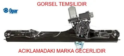Cam krikosu sol doblo opar  52063786 resmi