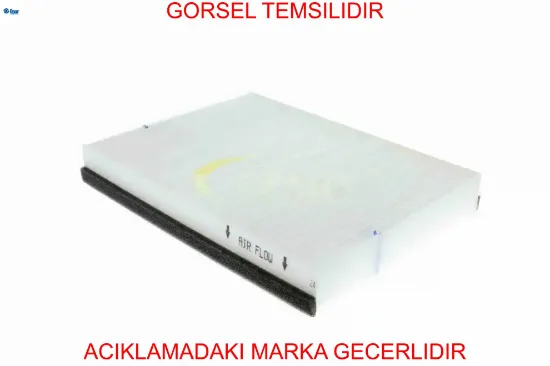 Filtre polen 500l opar 52063810 resmi