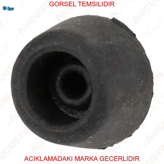 Ön kapı üst tıkırtı takozu egea opar  52063962 resmi