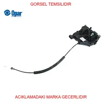 Kilit kapı on s opar 52065105 resmi