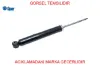 Arka amortisör egea opar 52065368 resmi