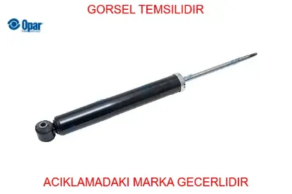Arka amortisör egea opar 52065368 resmi