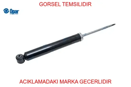 Arka amortisör egea opar 52065368 resmi