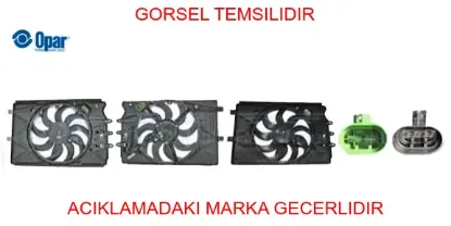 Elektrofan 500l opar 52066194 resmi