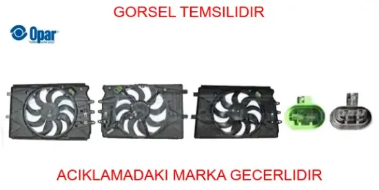 Elektrofan 500l opar 52066194 resmi