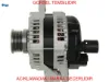Alternatör opar 52067422 resmi