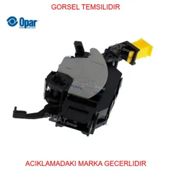 Sensör opar 52068337 resmi