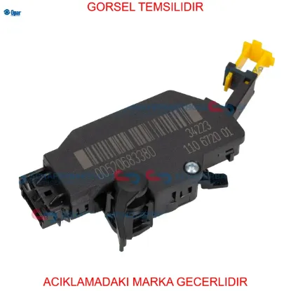 Sensör opar 52068338 resmi
