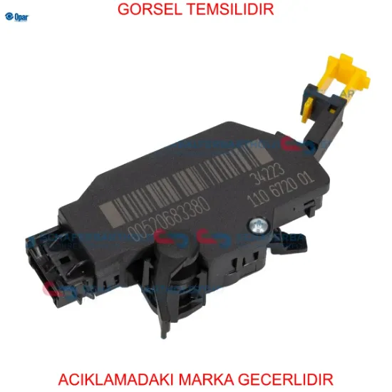 Sensör opar 52068338 resmi