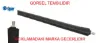 Tavan antenı opar 52068564 resmi