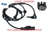 Sensör opar 52070218 resmi