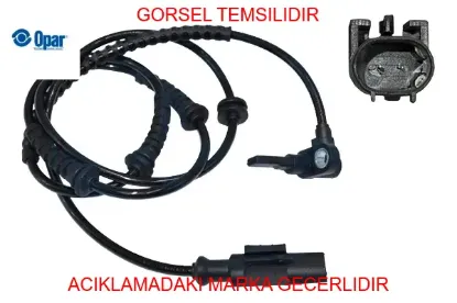 Sensör opar 52070218 resmi