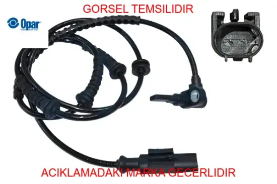 Sensör opar 52070218 resmi