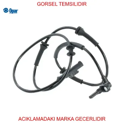 Sensör panda opar 52070359 resmi