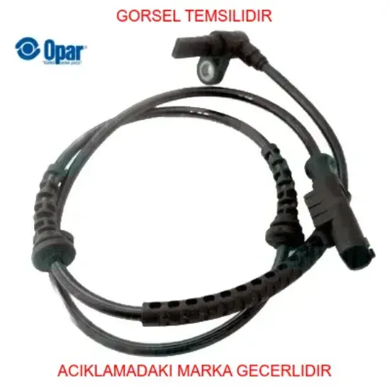 Sensör opar 52070360 resmi