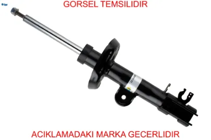 Amortisör ön sağ egea opar 52072083 resmi